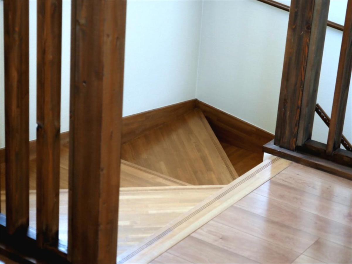 Jadan House Nakafurano Exterior foto