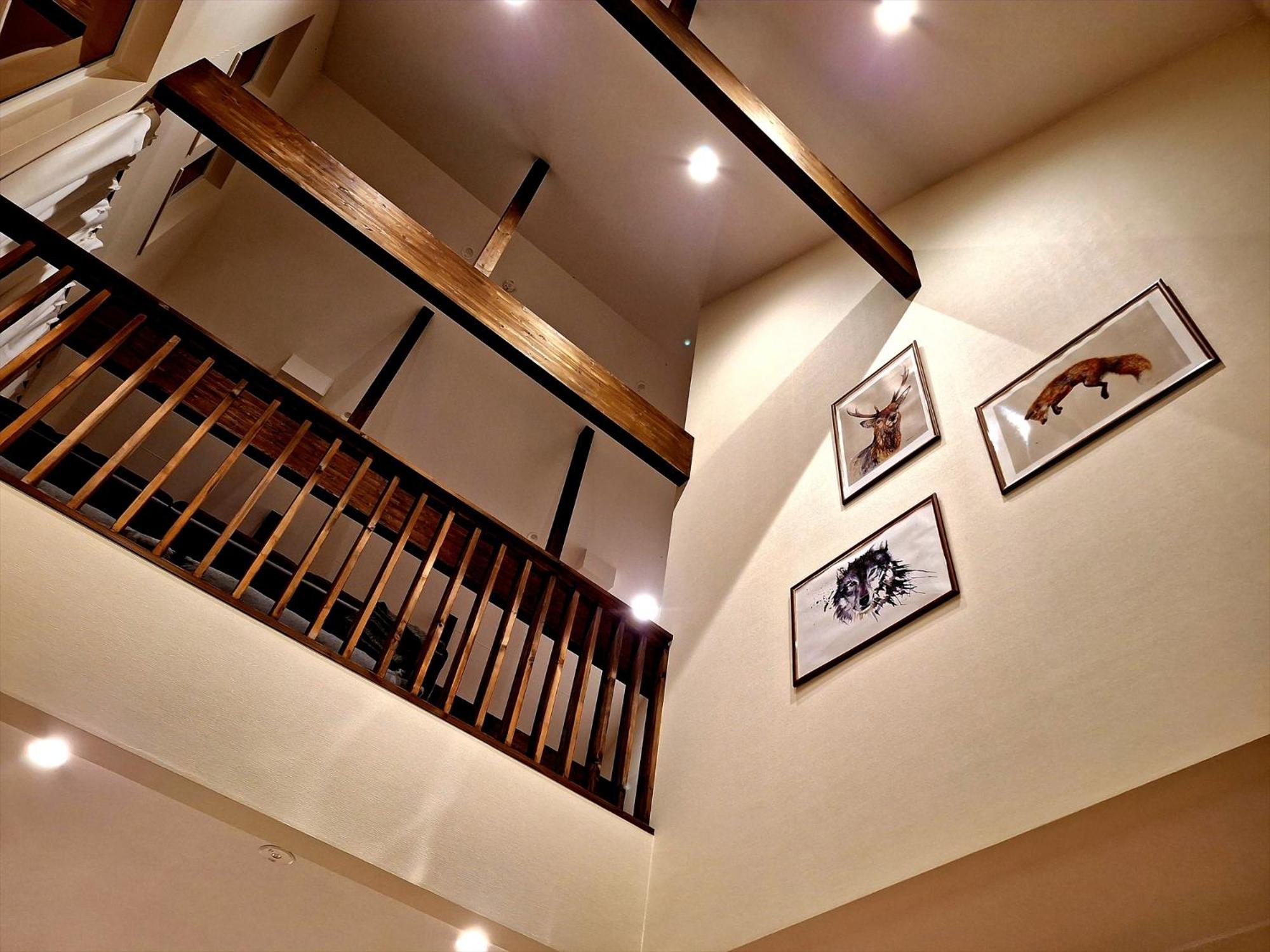 Jadan House Nakafurano Exterior foto