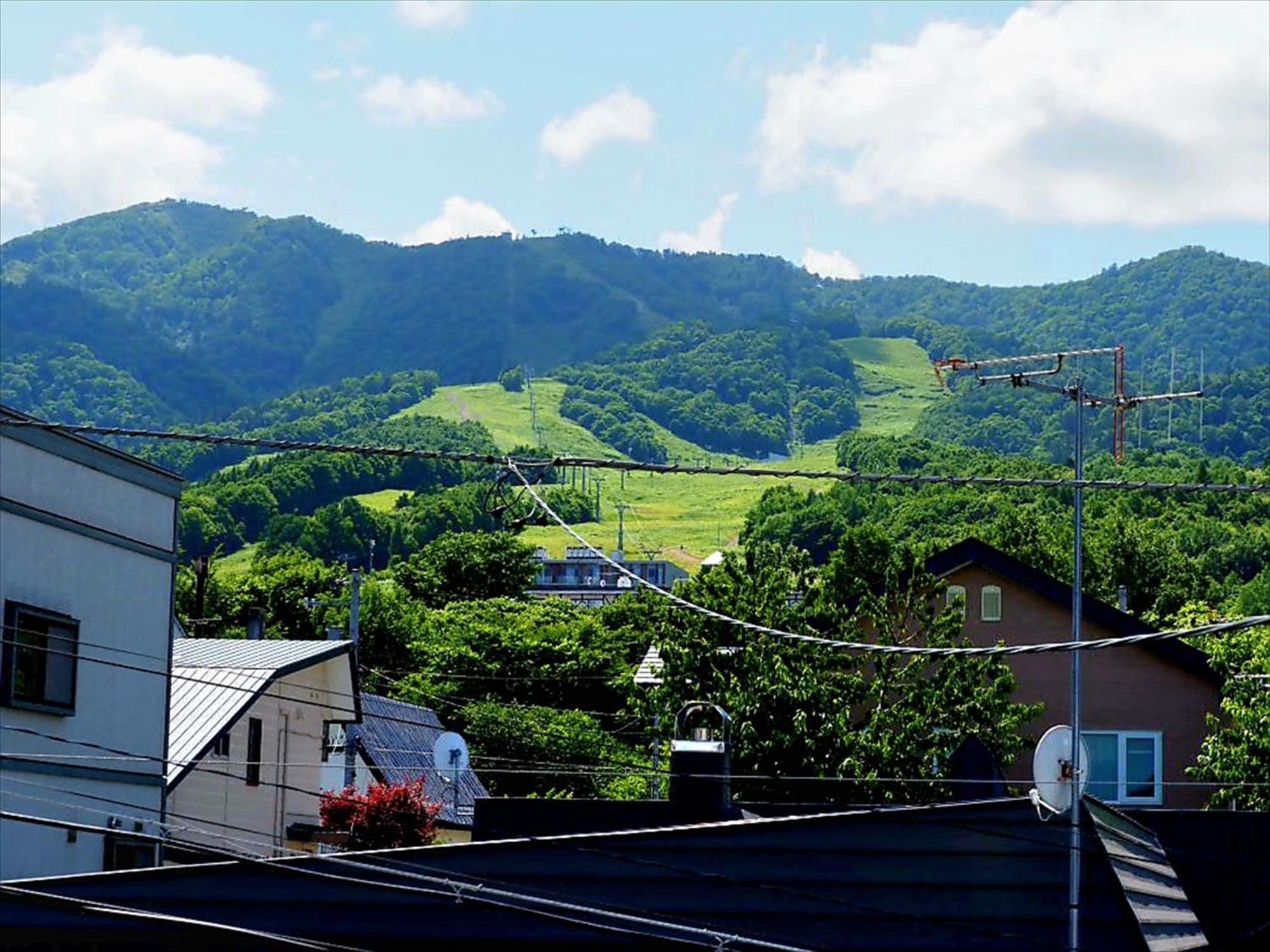 Jadan House Nakafurano Exterior foto